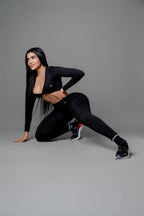 ÉLITE NOIR SET