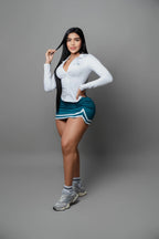 SIGNATURE SKORT