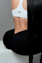 LEGGINS BOTA ANCHA