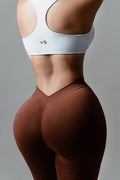 LEGGINS BOTA ANCHA