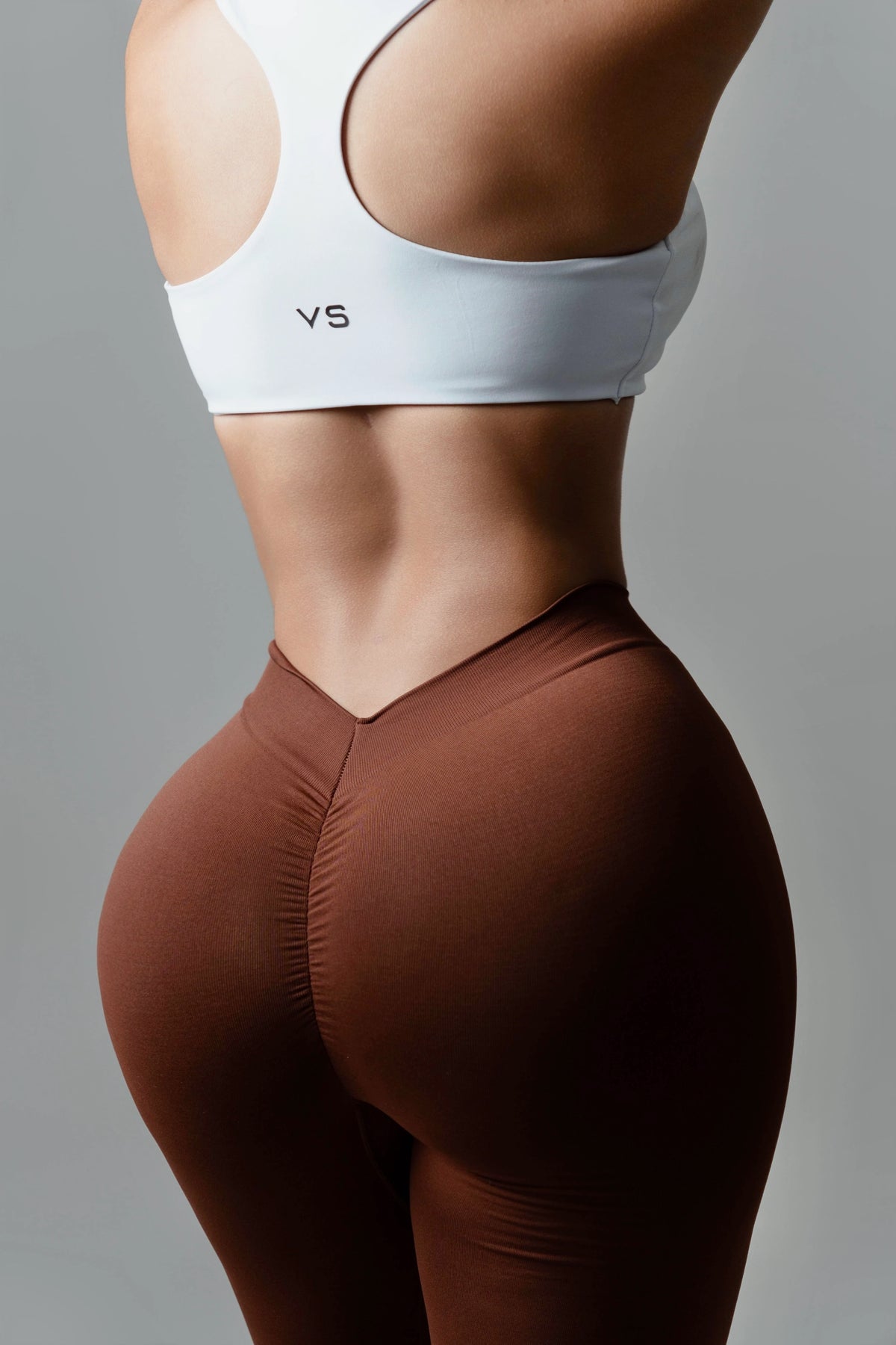 LEGGINS BOTA ANCHA