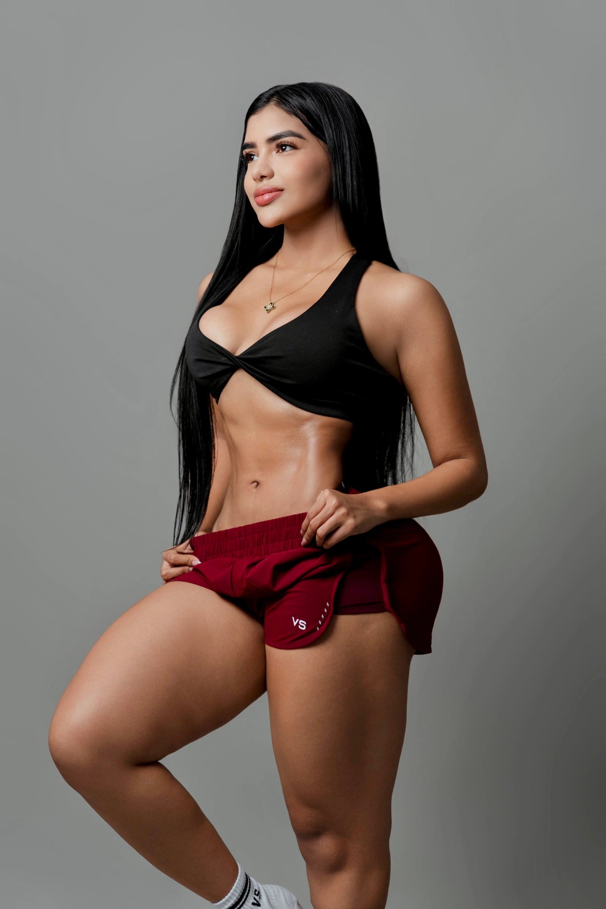 SHORT MOTION