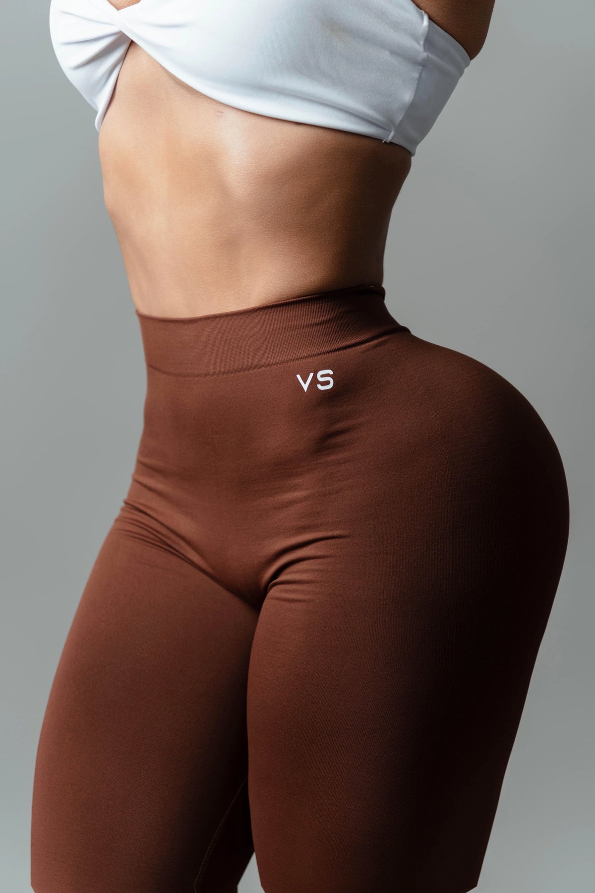 LEGGINS BOTA ANCHA