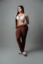 LEGGINS BOTA ANCHA