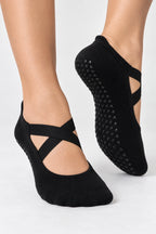 MEDIAS DE PILATES