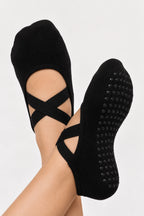 MEDIAS DE PILATES