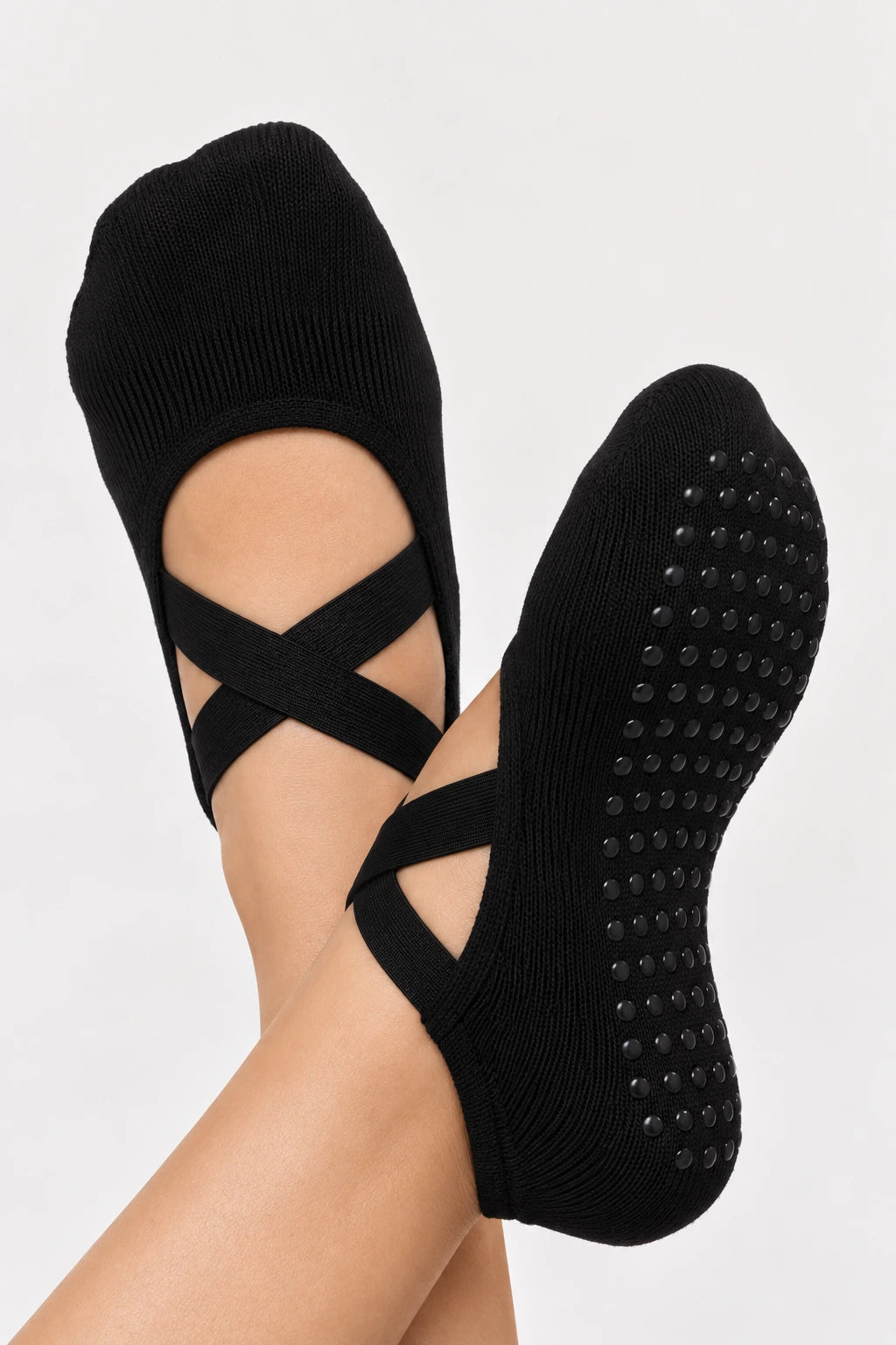 MEDIAS DE PILATES