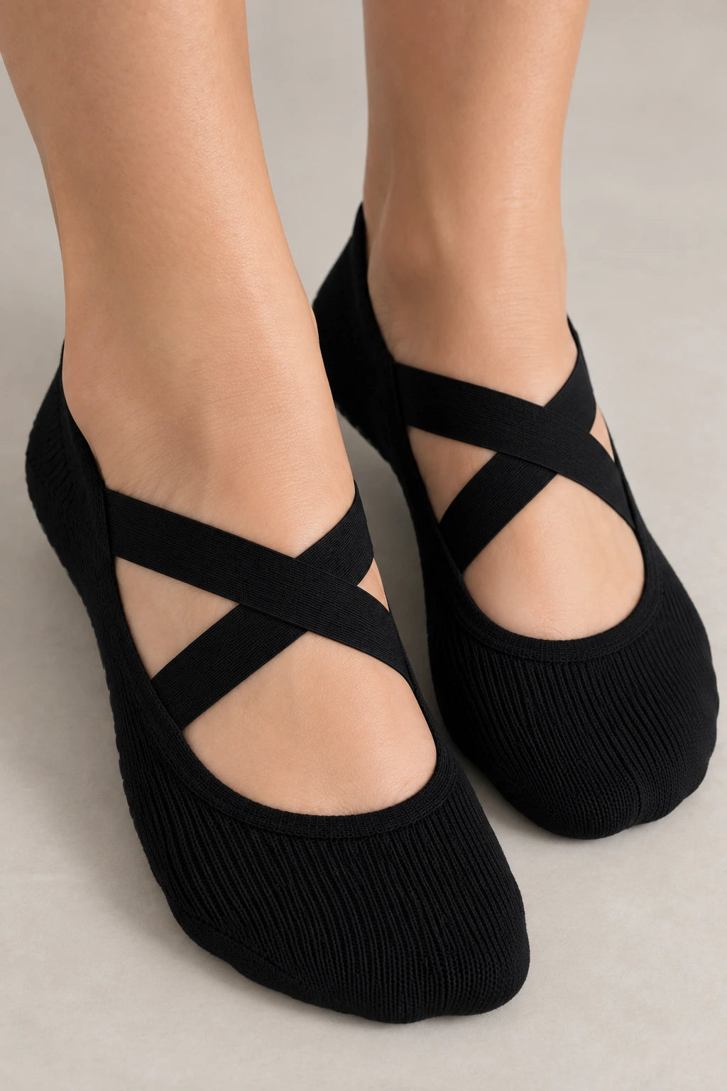 MEDIAS DE PILATES