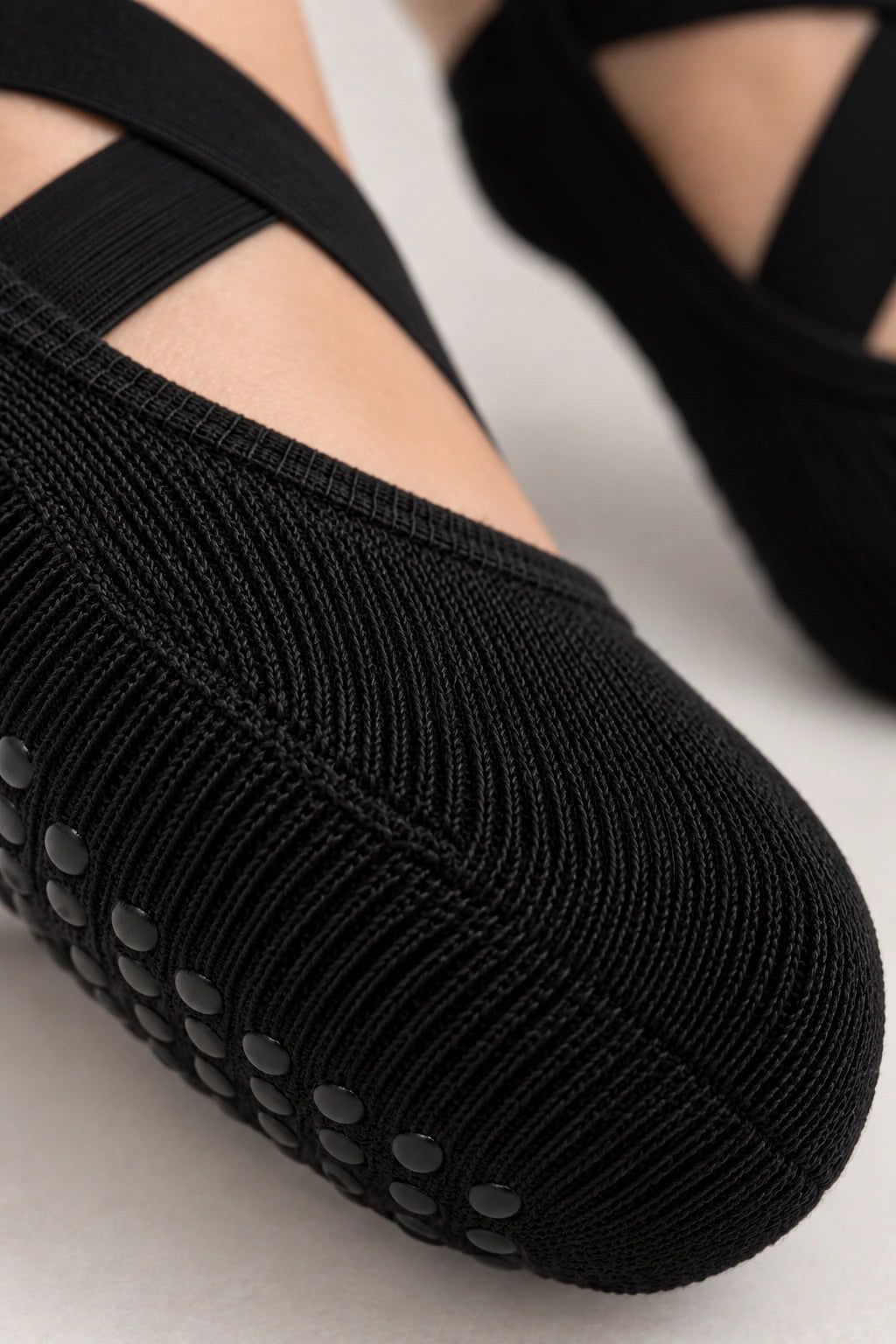 MEDIAS DE PILATES
