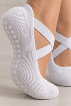 MEDIAS DE PILATES