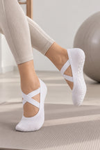 MEDIAS DE PILATES