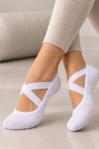 MEDIAS DE PILATES