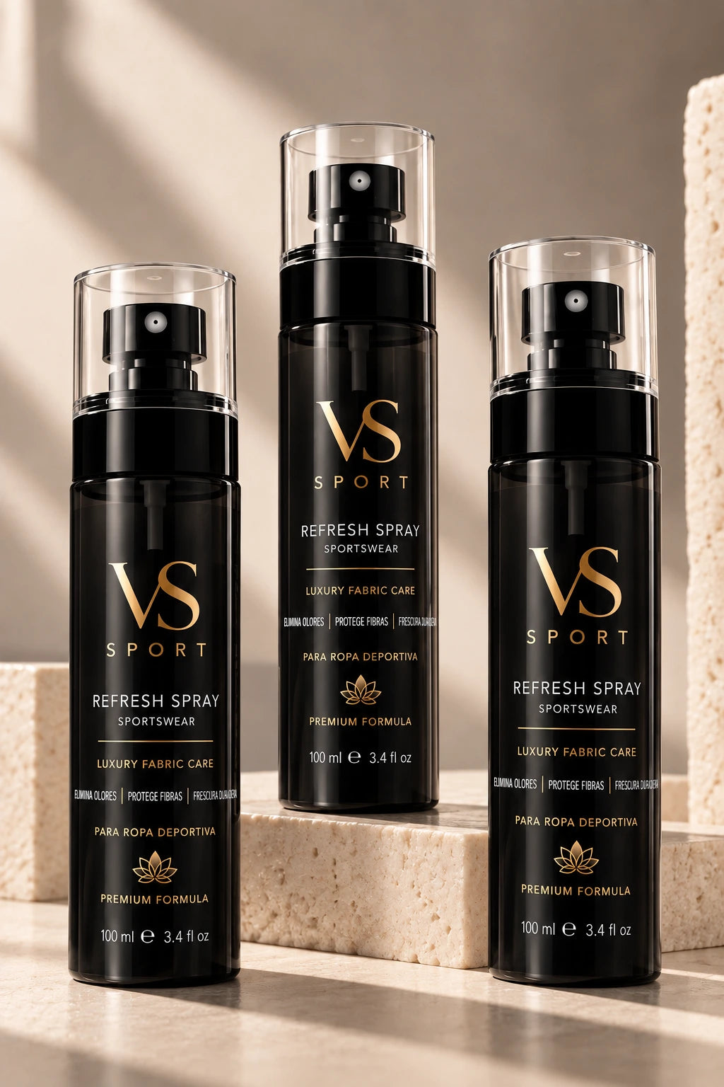 REFRESH SPRAY