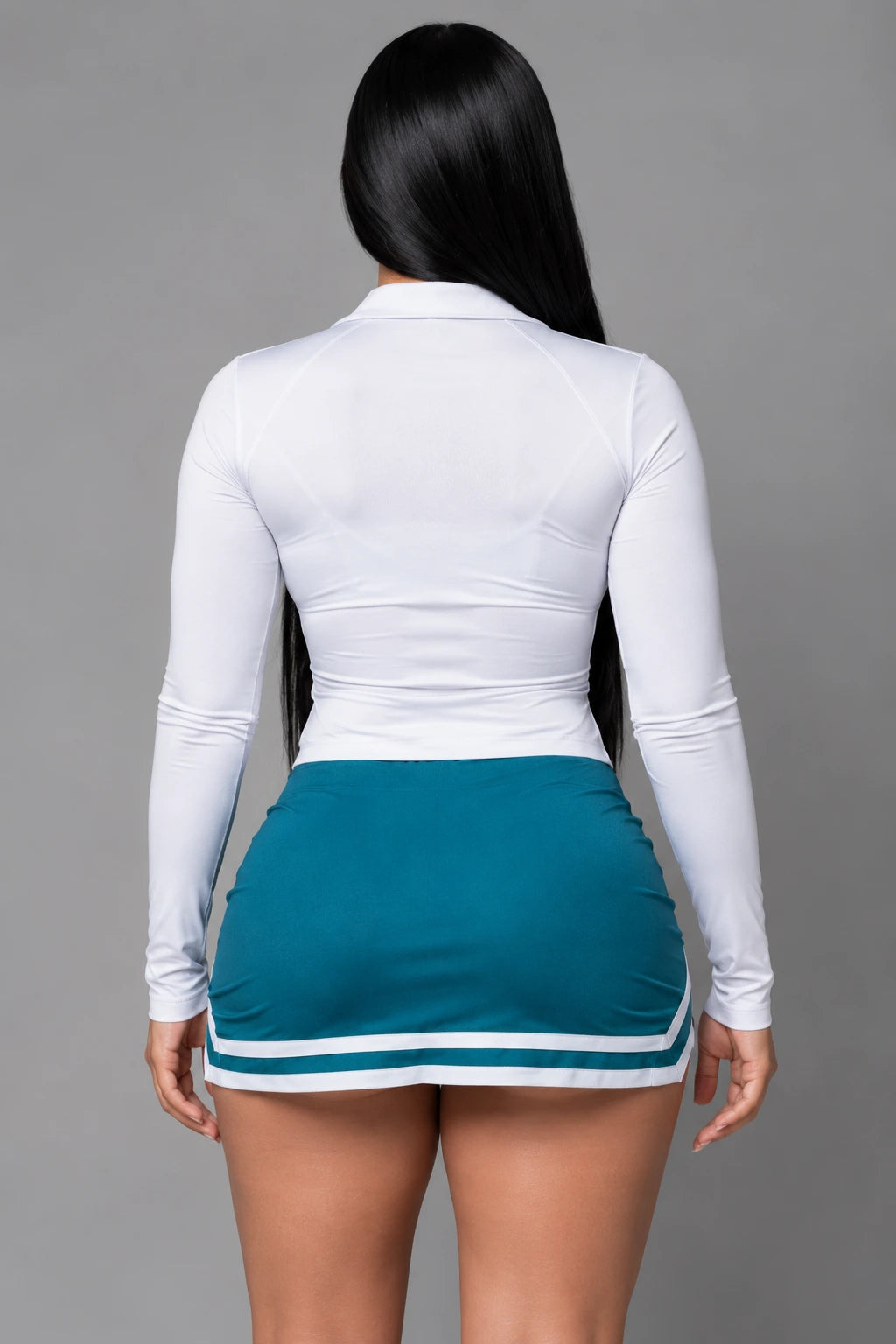 ICON JACKET