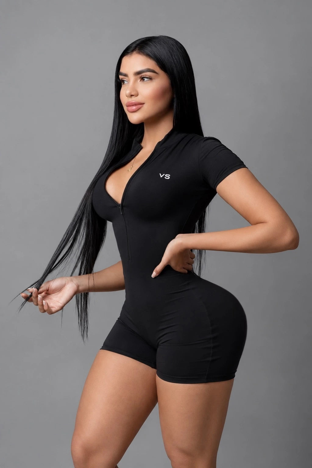 MILAN JUMPSUIT